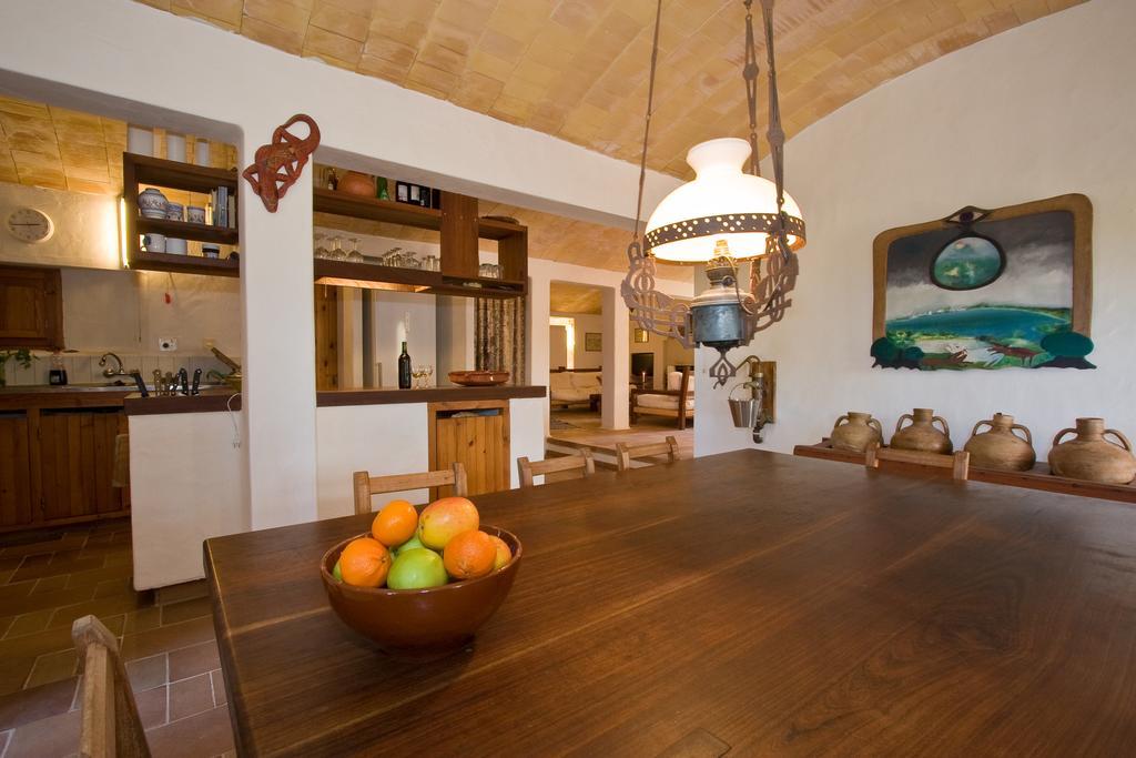 Sa Paret Nova Villa La Savina  Rum bild