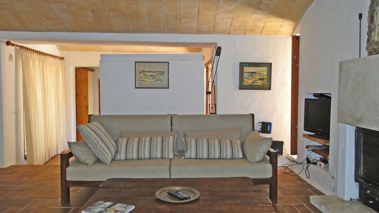Sa Paret Nova Villa La Savina  Exteriör bild